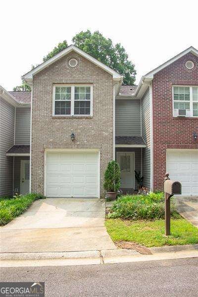 5590 Stonewood Court Court Norcross - 1