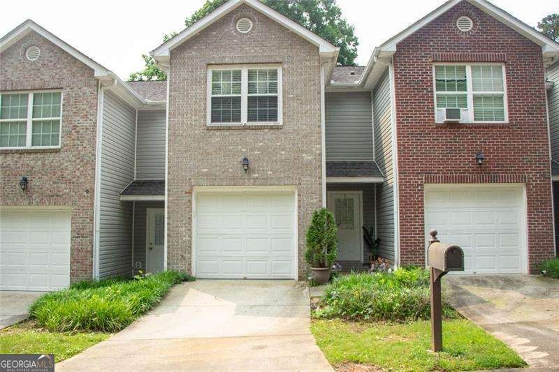 5590 Stonewood Court Court Norcross - 2