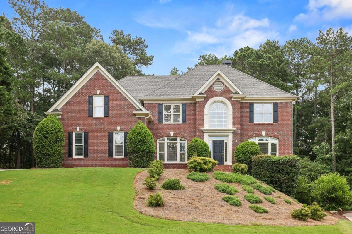 340 Old York Road Johns Creek - 1
