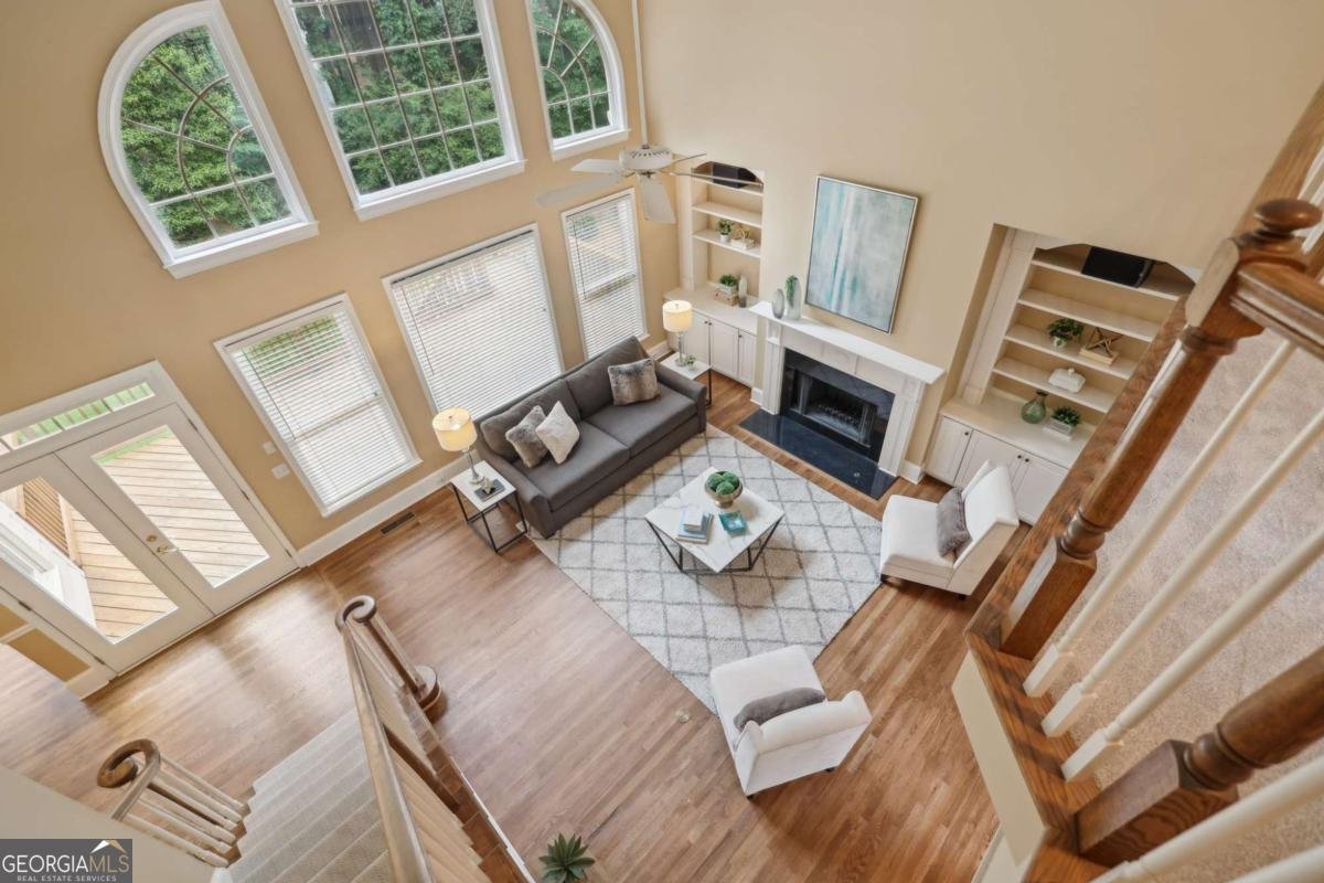 340 Old York Road Johns Creek - 12