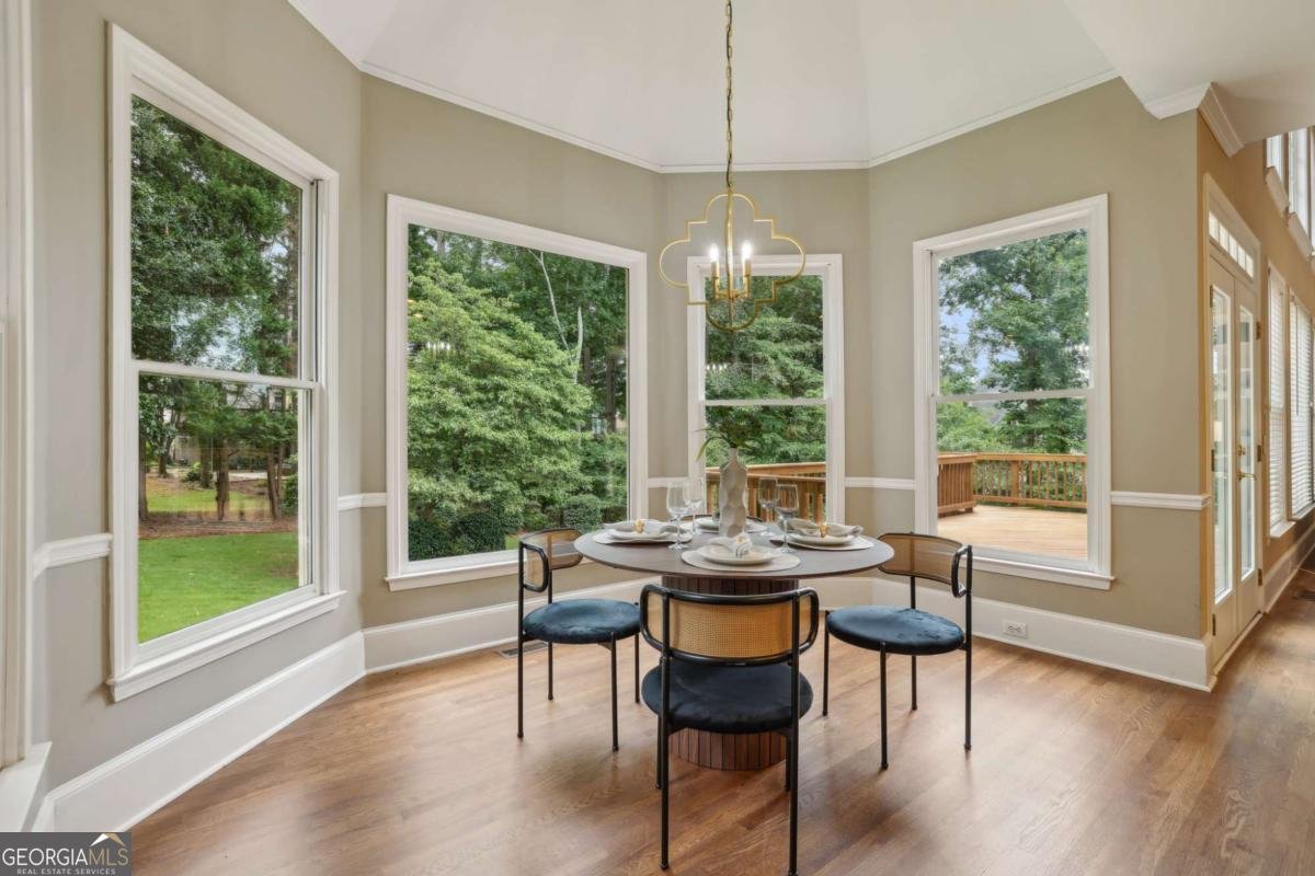 340 Old York Road Johns Creek - 14