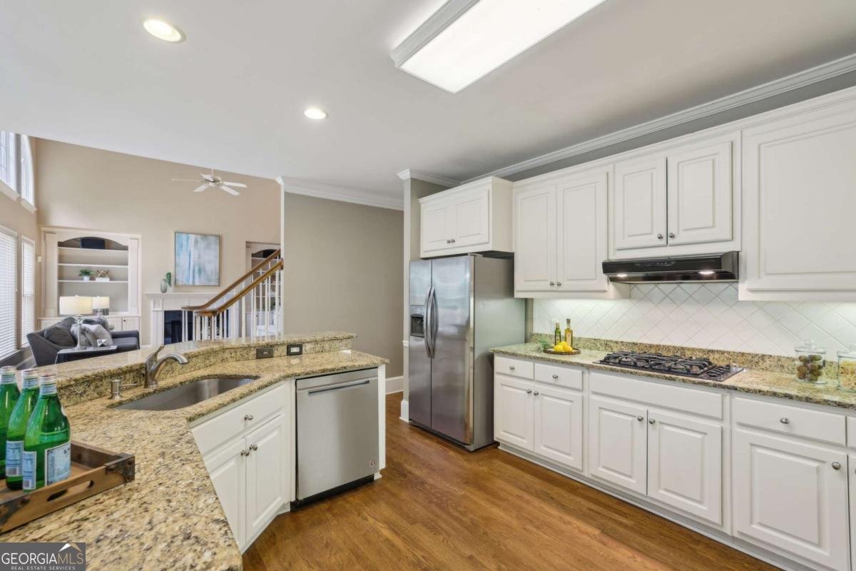 340 Old York Road Johns Creek - 16