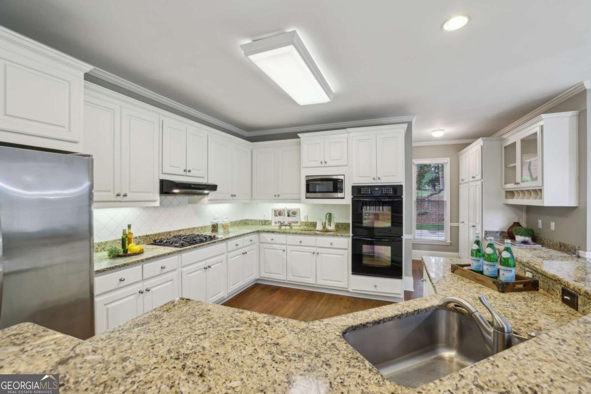 340 Old York Road Johns Creek - 17