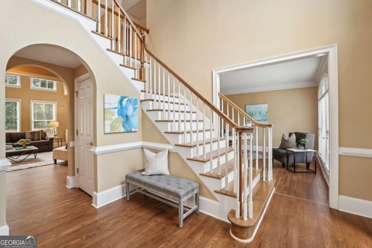 340 Old York Road Johns Creek - 3