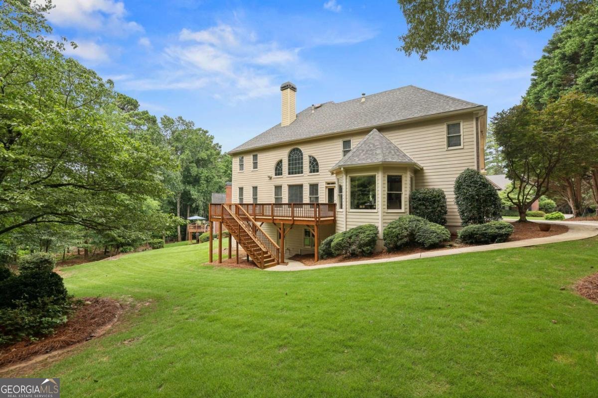 340 Old York Road Johns Creek - 38