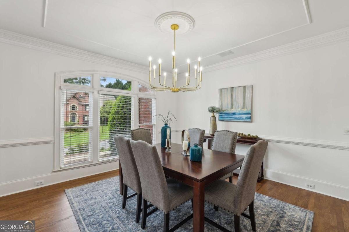 340 Old York Road Johns Creek - 4