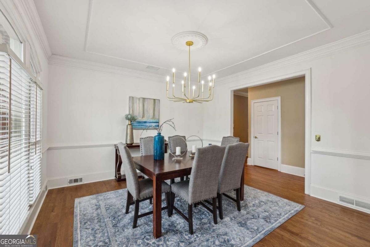 340 Old York Road Johns Creek - 5