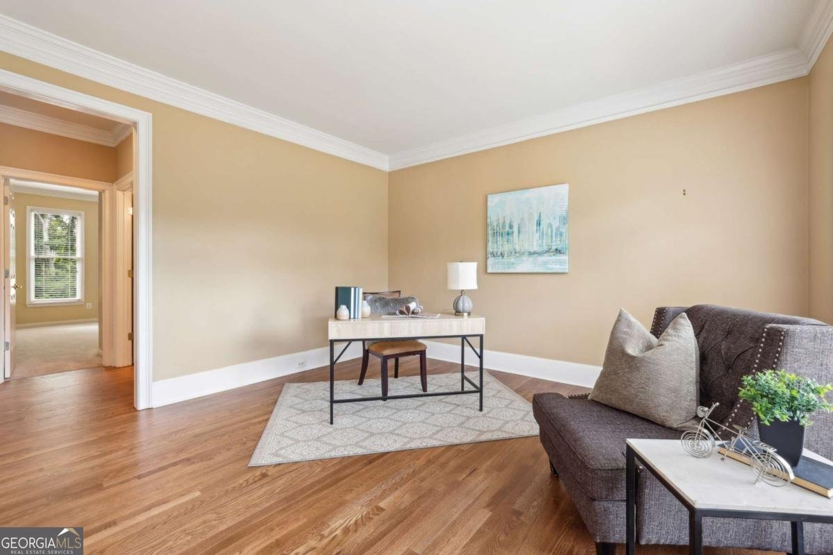 340 Old York Road Johns Creek - 6