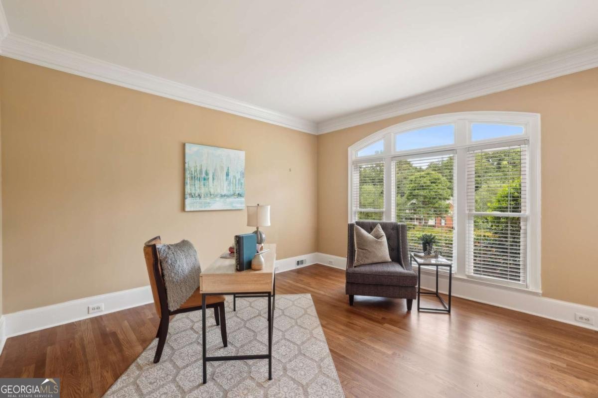 340 Old York Road Johns Creek - 7