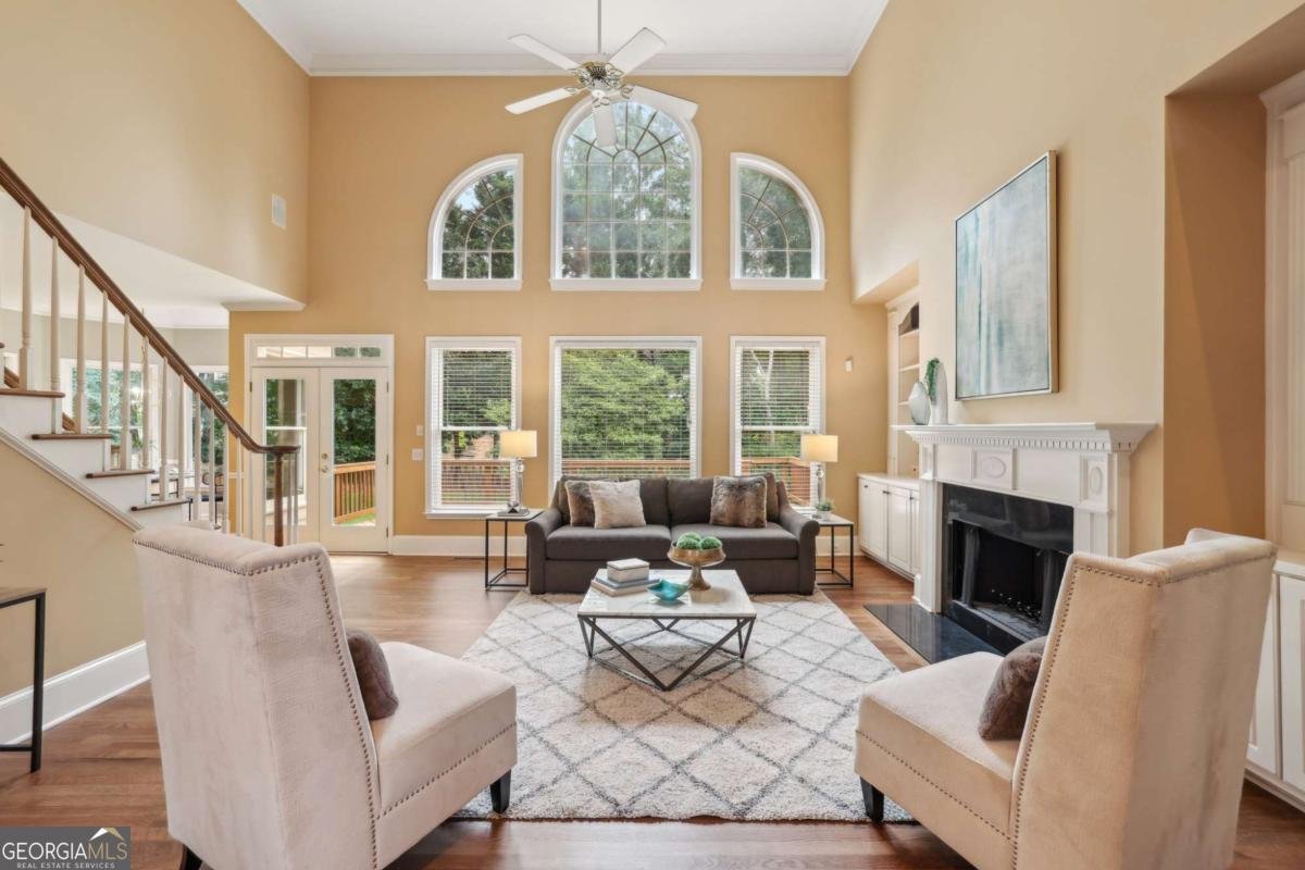 340 Old York Road Johns Creek - 8