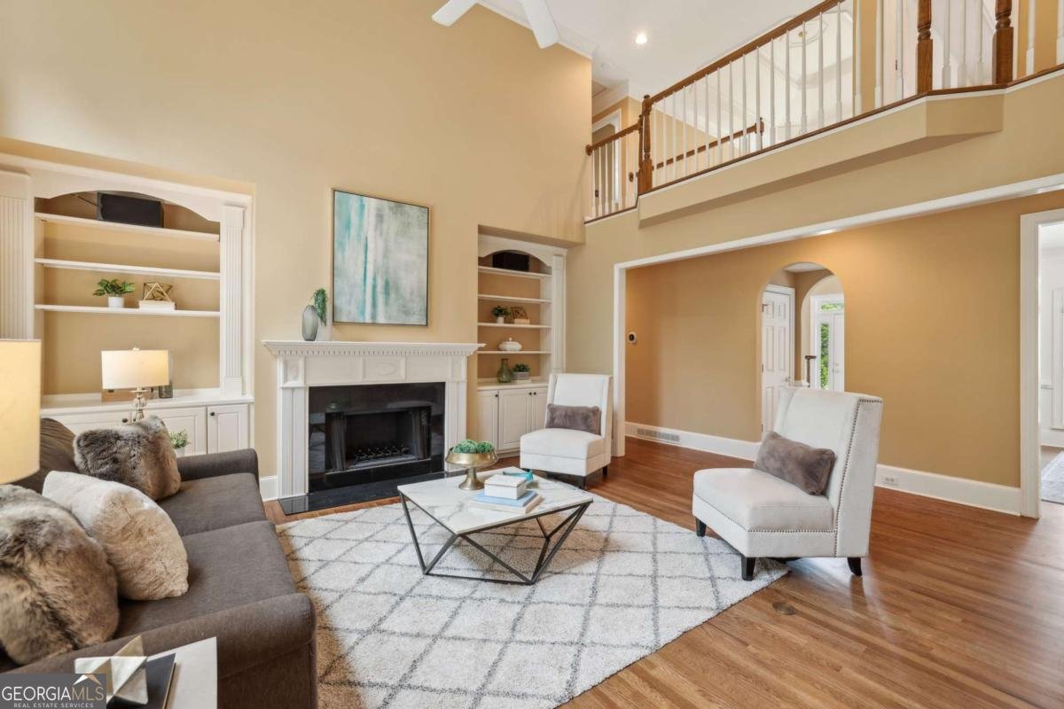 340 Old York Road Johns Creek - 9