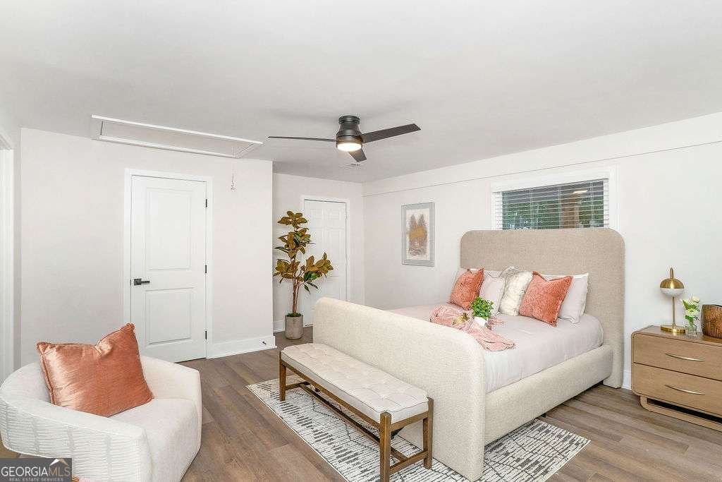 1091 PINE Street Conyers - 12