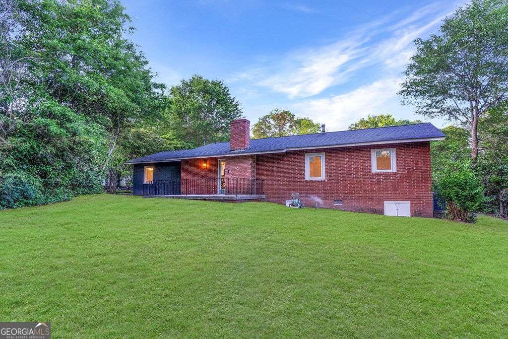 1091 PINE Street Conyers - 27