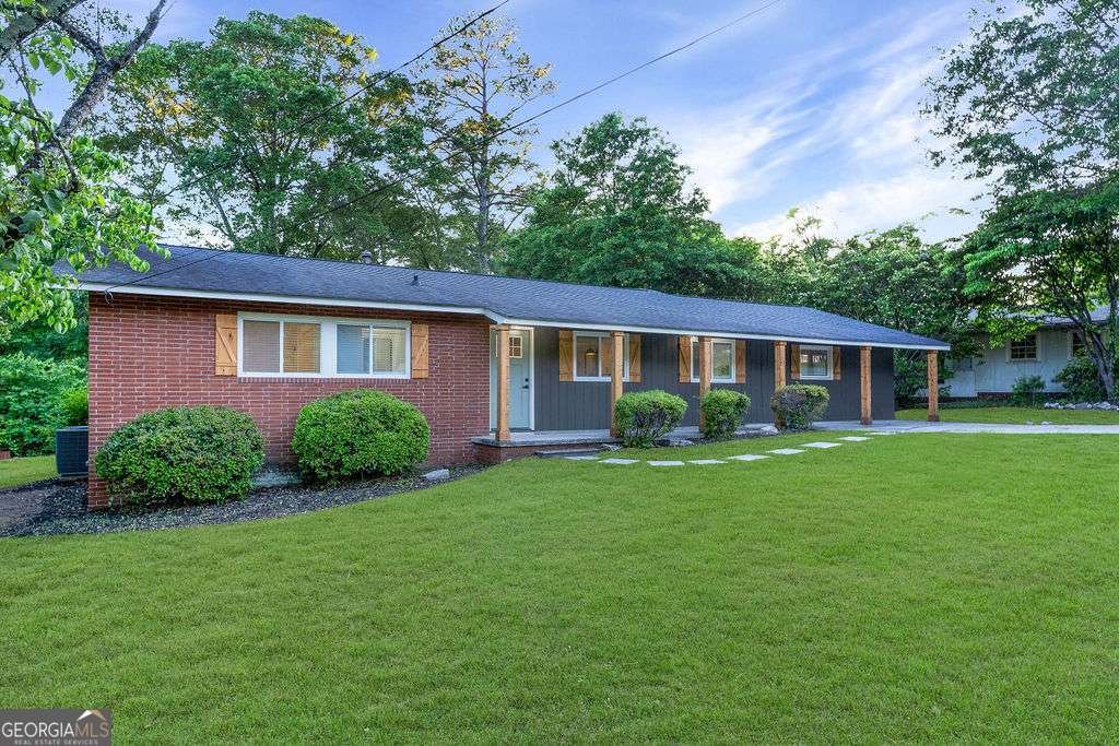 1091 PINE Street Conyers - 29