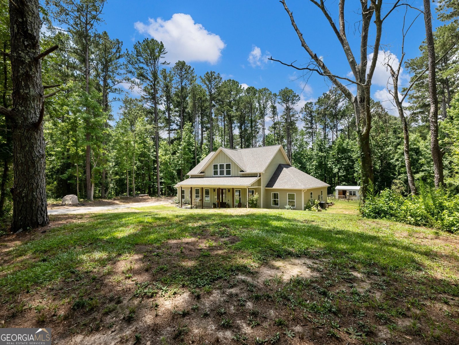 940 John W Breedlove Road Monroe - 1