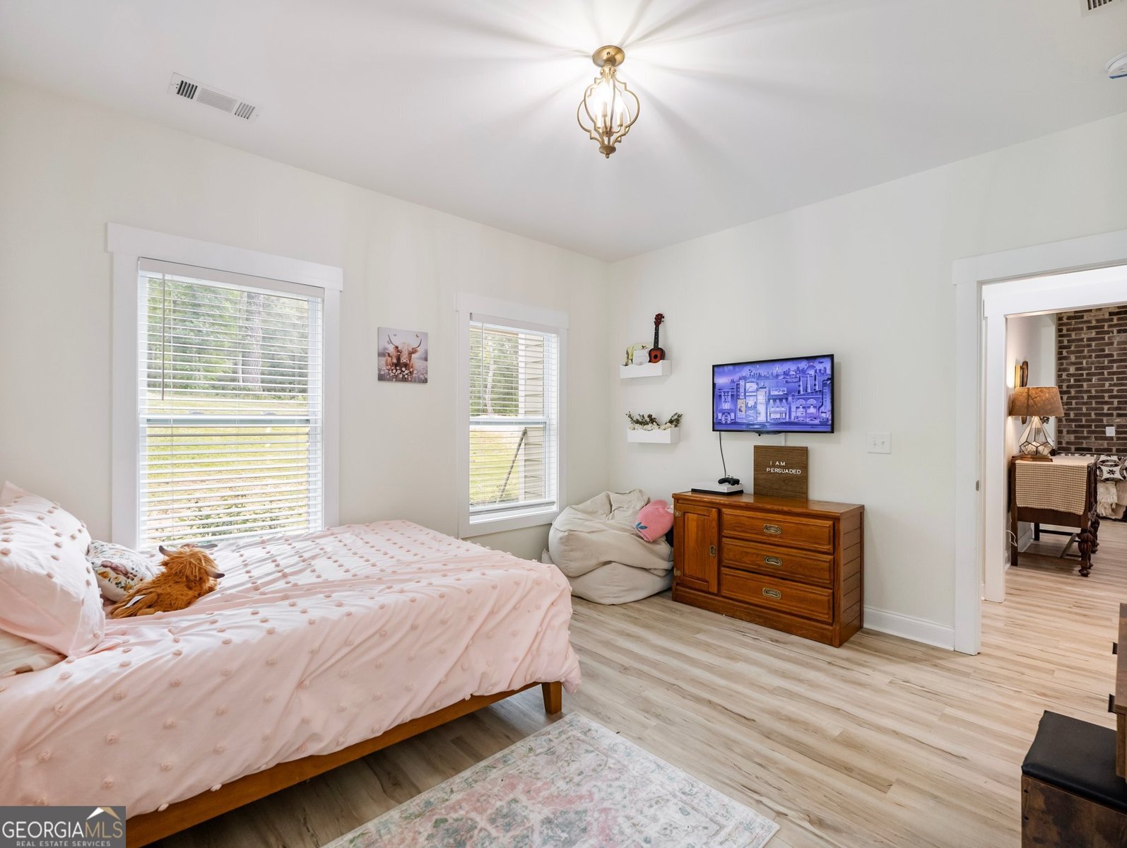 940 John W Breedlove Road Monroe - 28