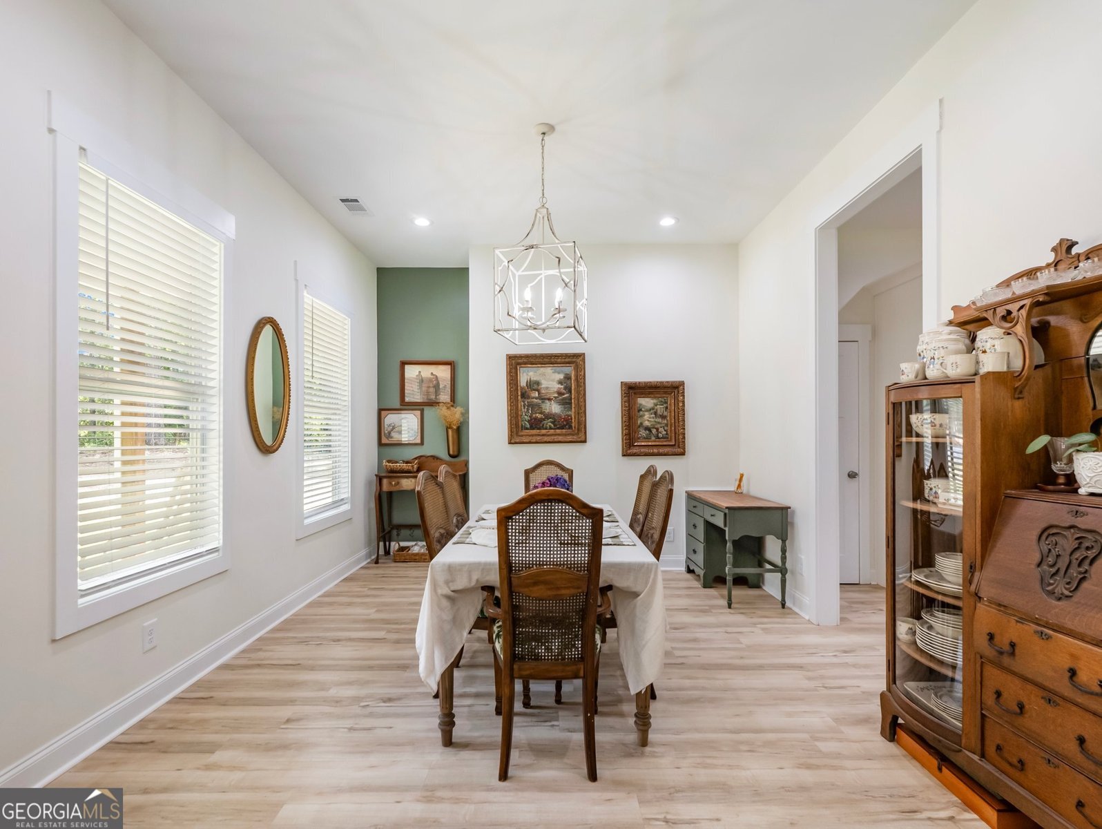 940 John W Breedlove Road Monroe - 3