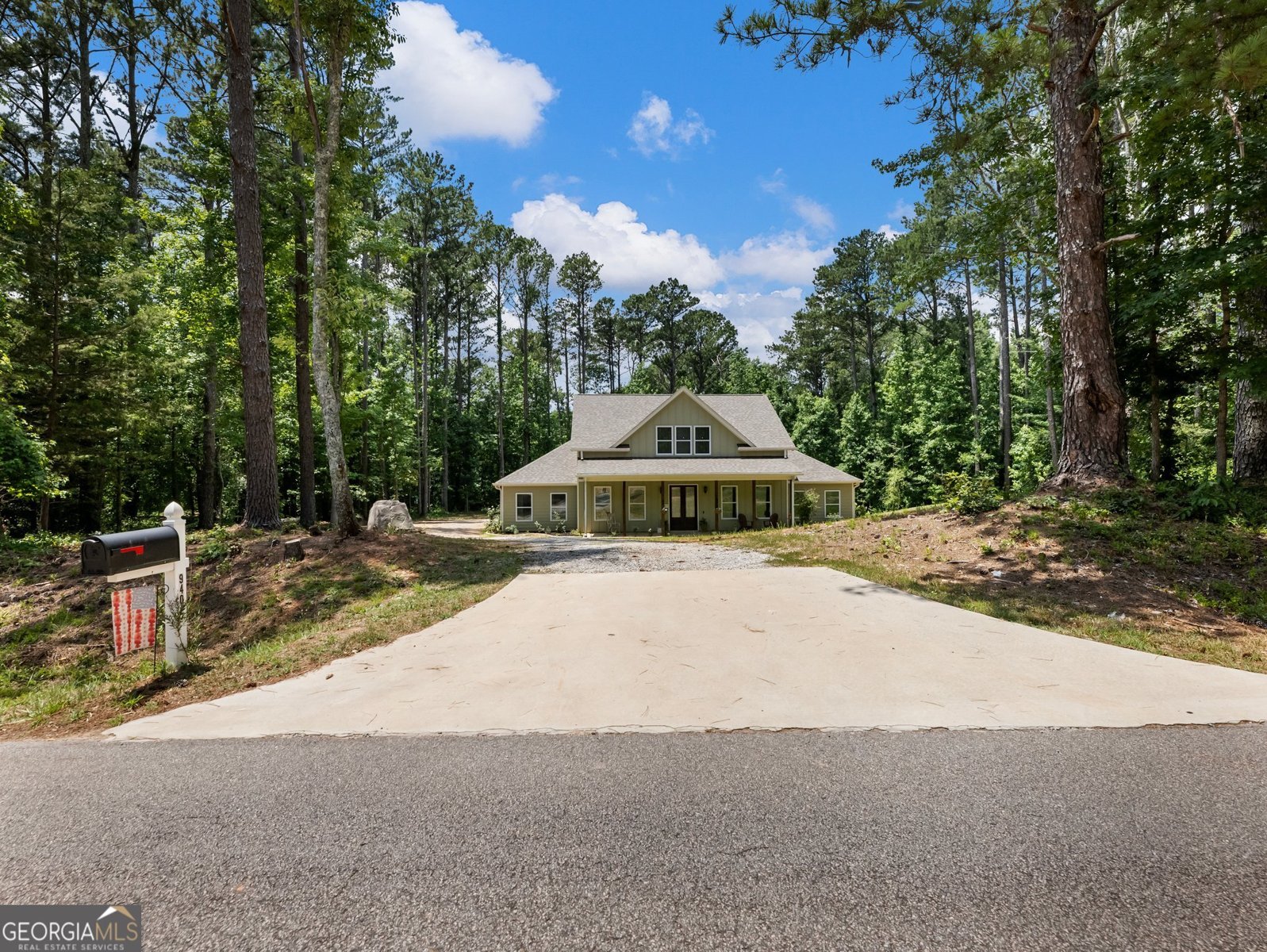 940 John W Breedlove Road Monroe - 34