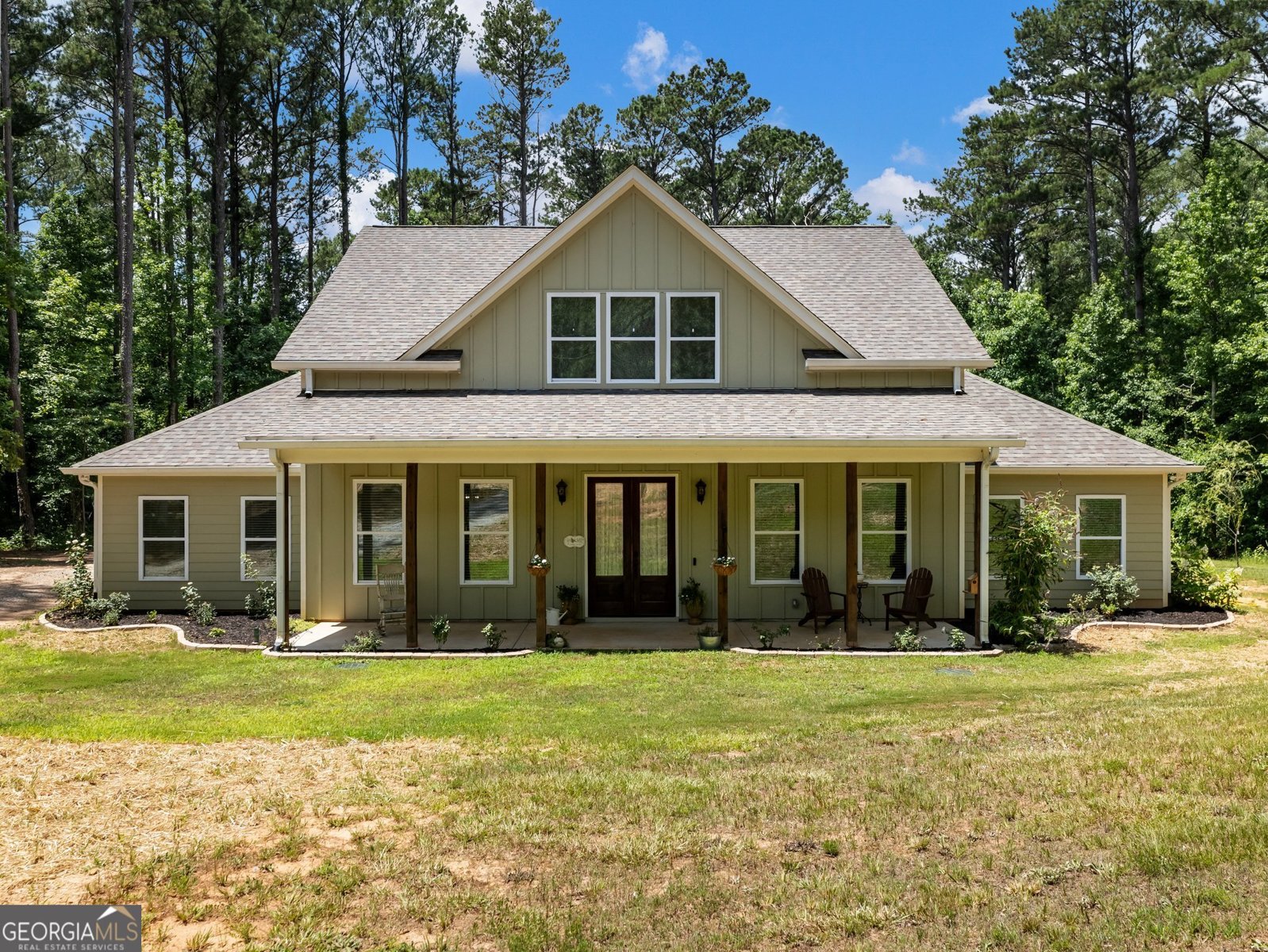 940 John W Breedlove Road Monroe - 35