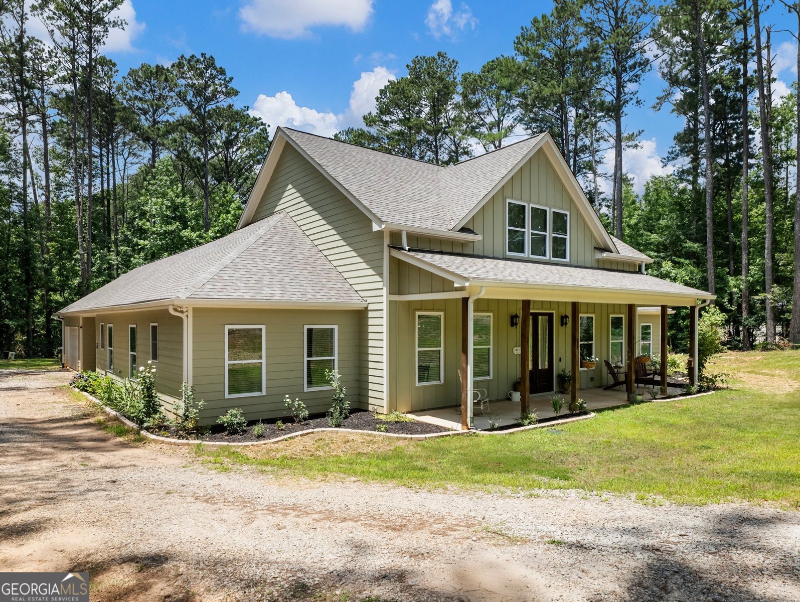 940 John W Breedlove Road Monroe - 36