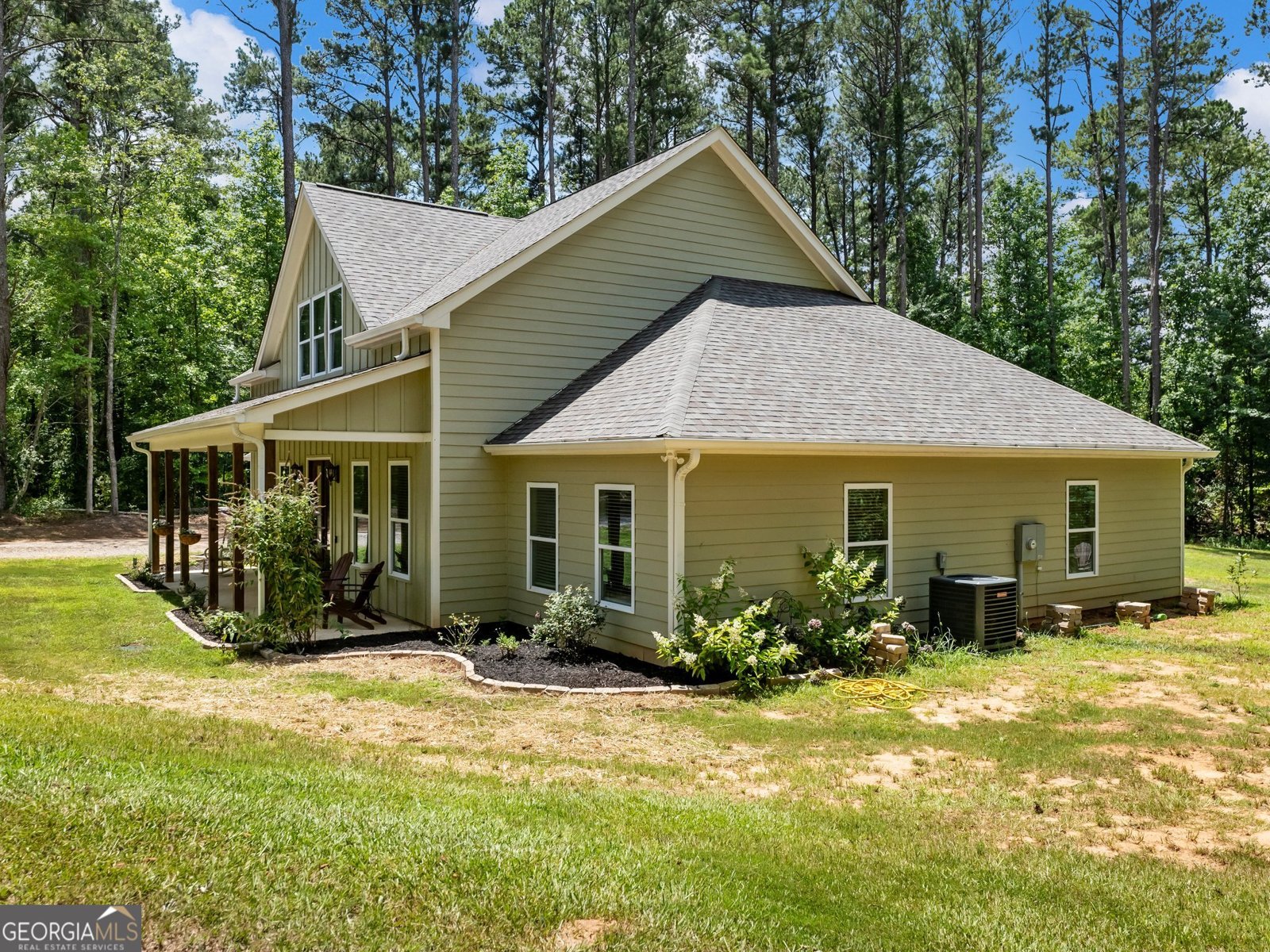 940 John W Breedlove Road Monroe - 37