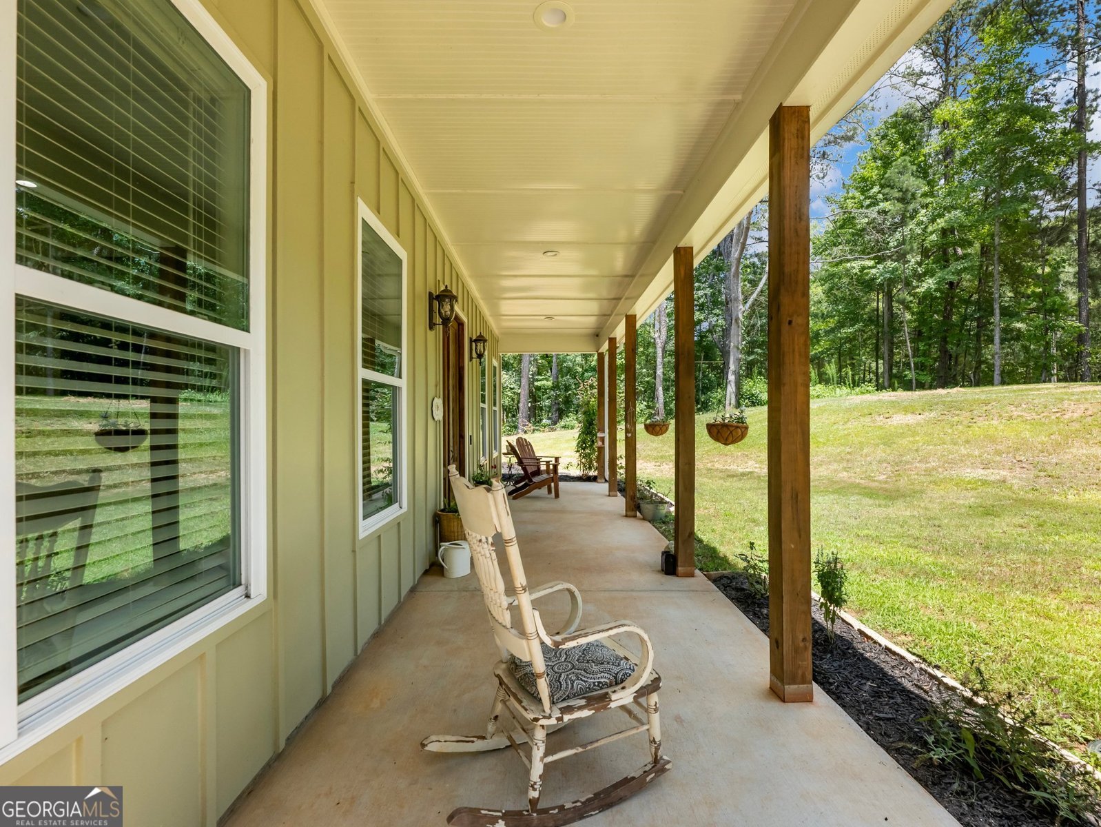 940 John W Breedlove Road Monroe - 39