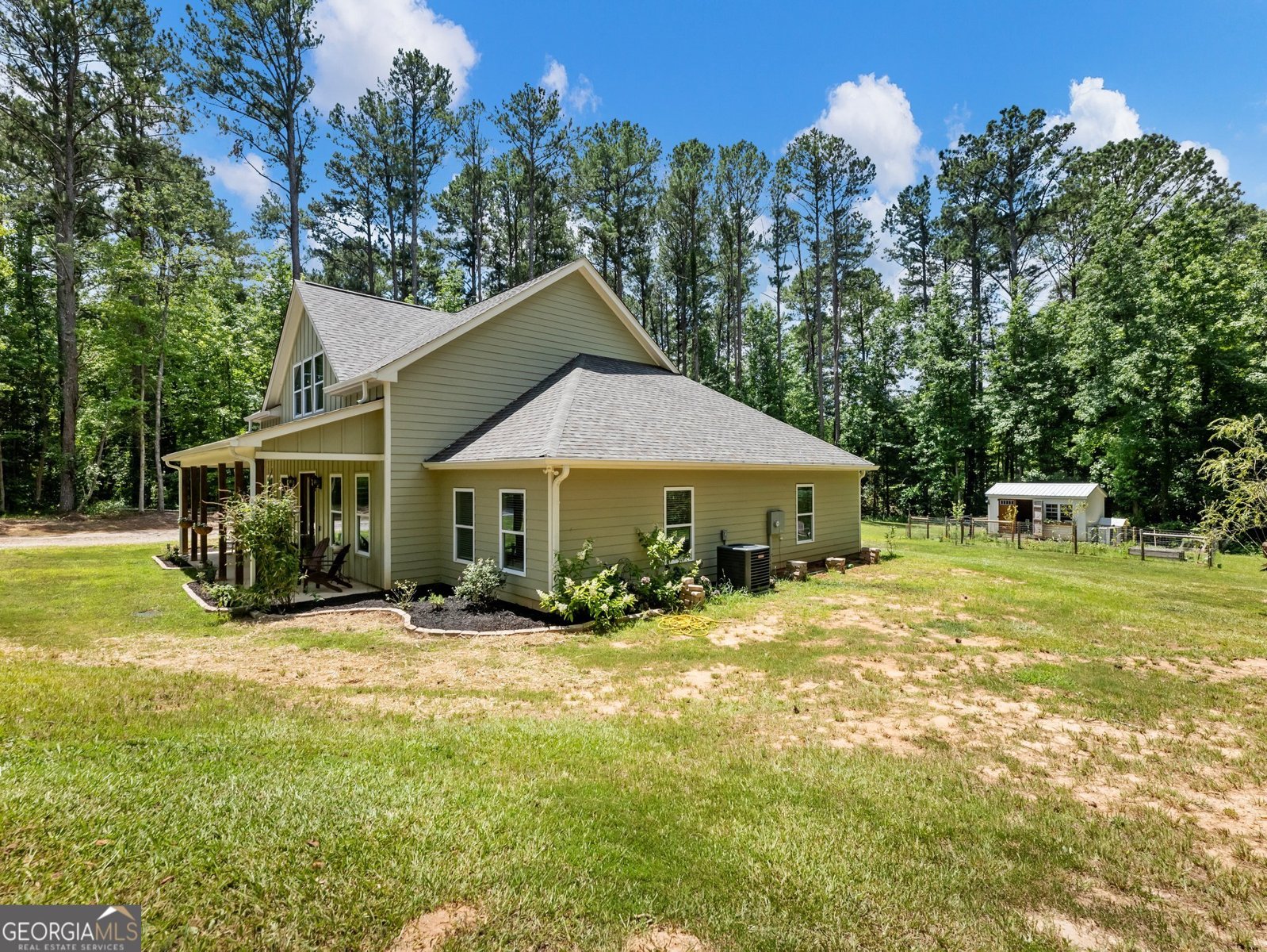 940 John W Breedlove Road Monroe - 41