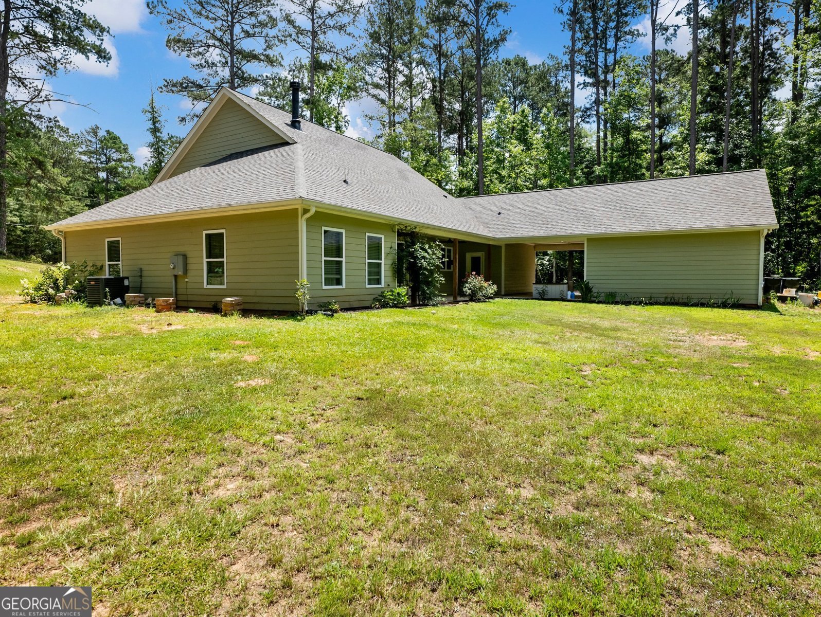 940 John W Breedlove Road Monroe - 42