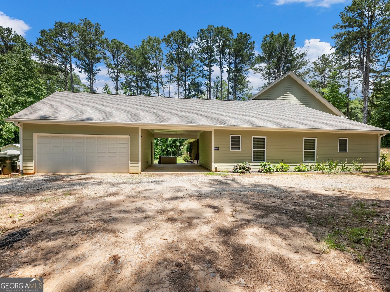 940 John W Breedlove Road Monroe - 43