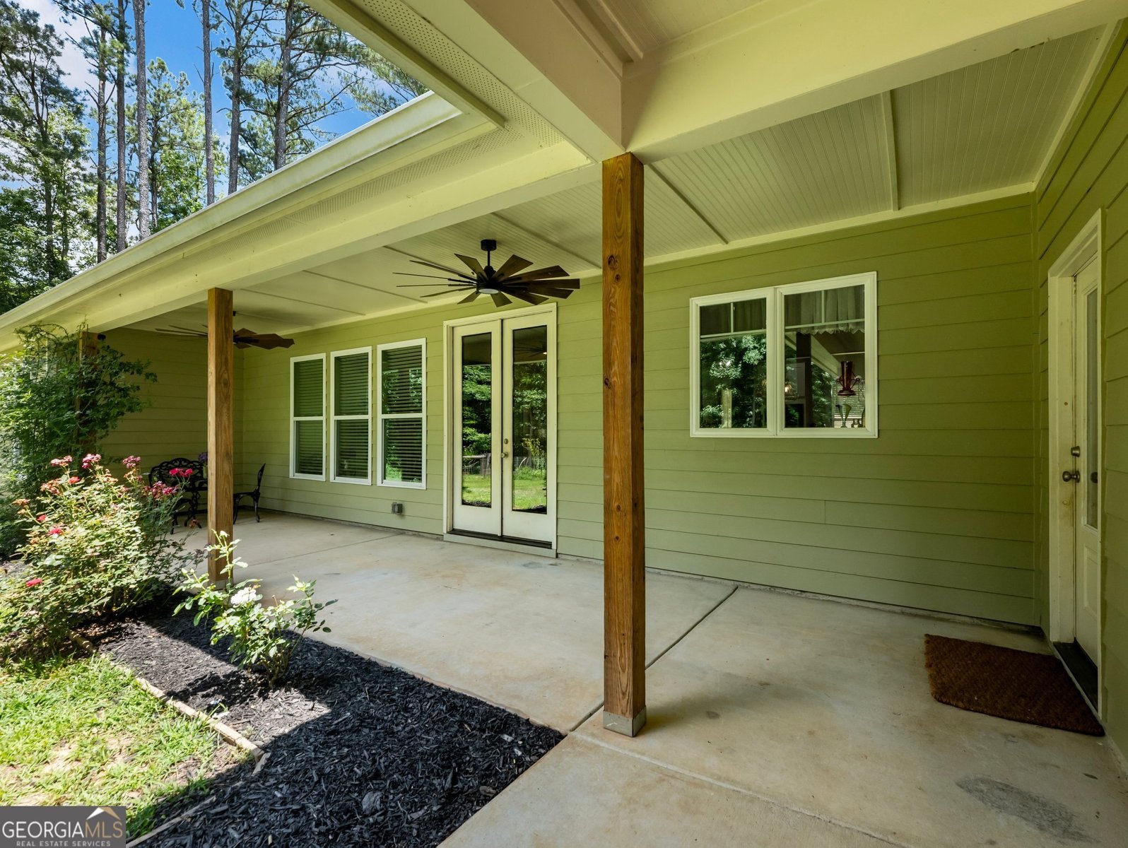 940 John W Breedlove Road Monroe - 44