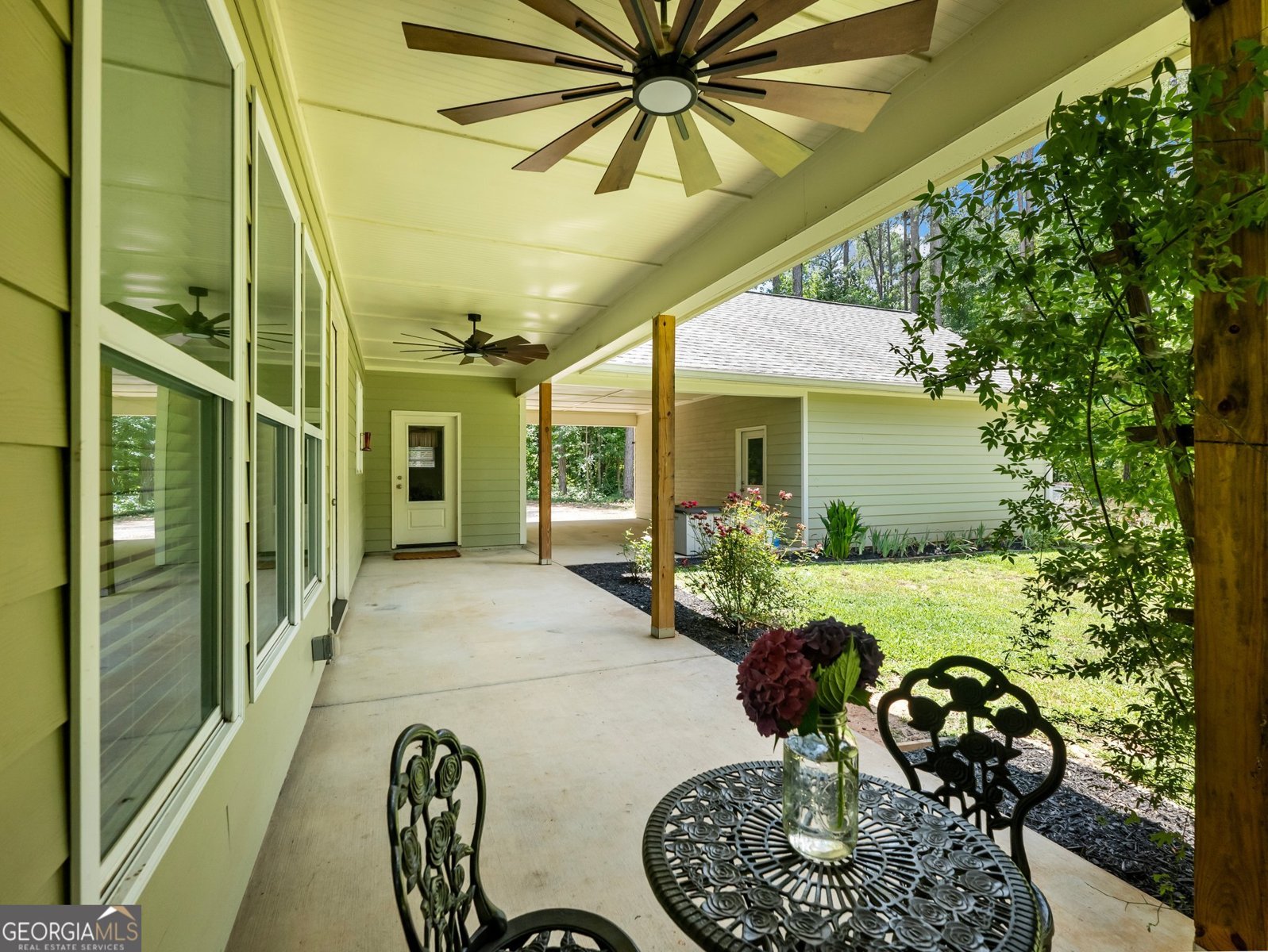 940 John W Breedlove Road Monroe - 46