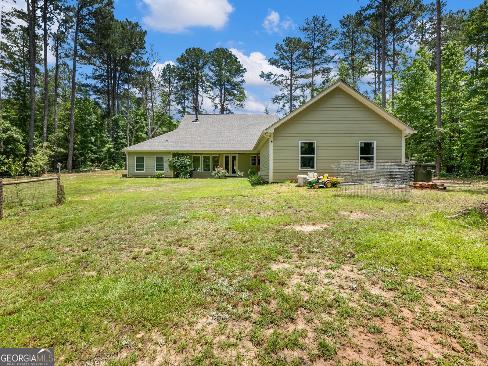 940 John W Breedlove Road Monroe - 47