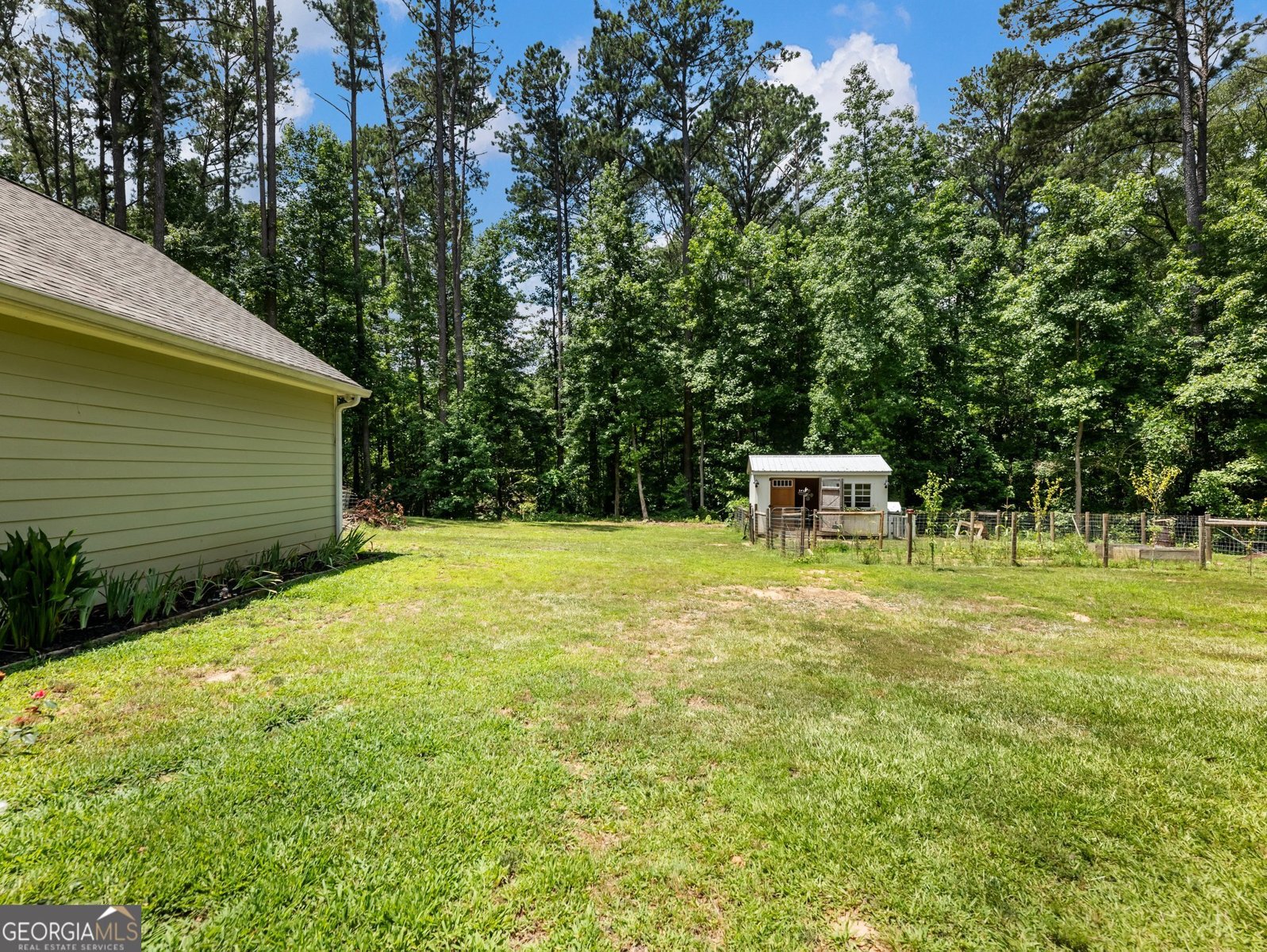 940 John W Breedlove Road Monroe - 48