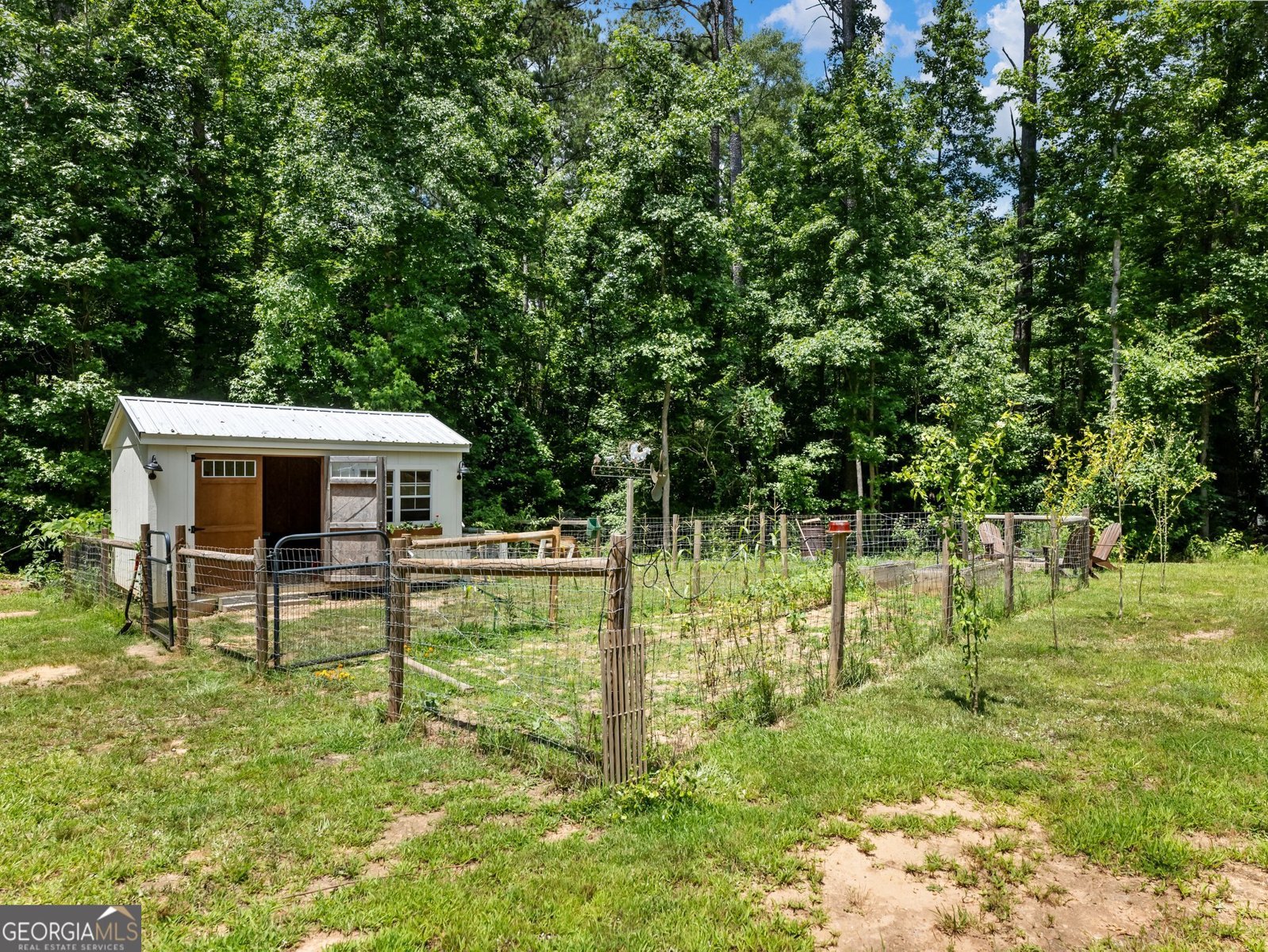 940 John W Breedlove Road Monroe - 49