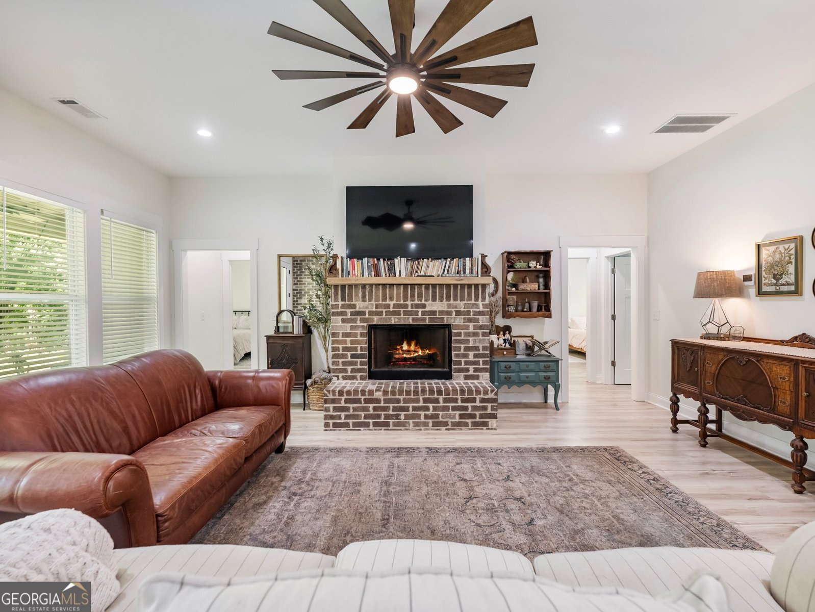 940 John W Breedlove Road Monroe - 7
