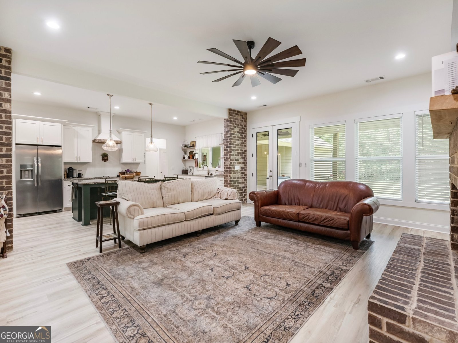 940 John W Breedlove Road Monroe - 8