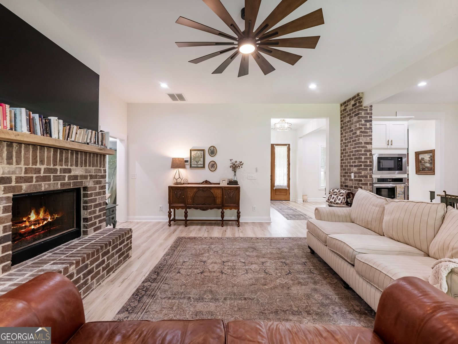 940 John W Breedlove Road Monroe - 9