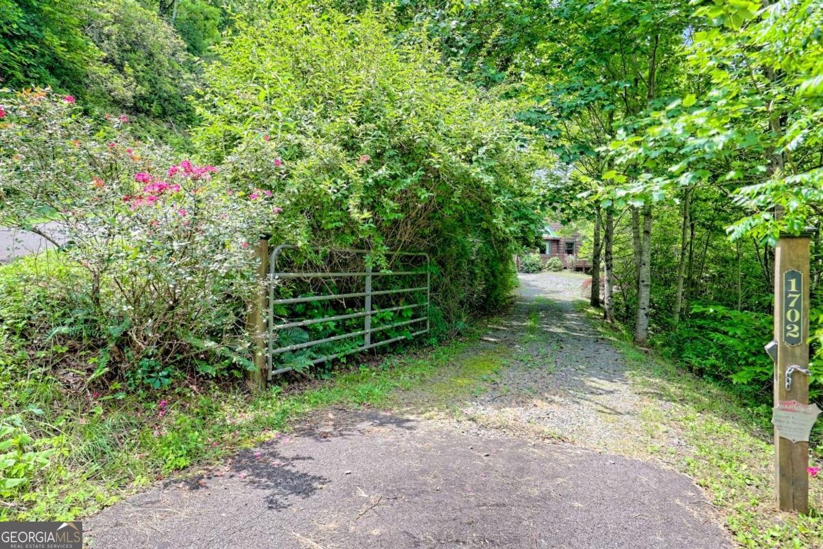 1702 Sheep Cliff Road Hiawassee - 1