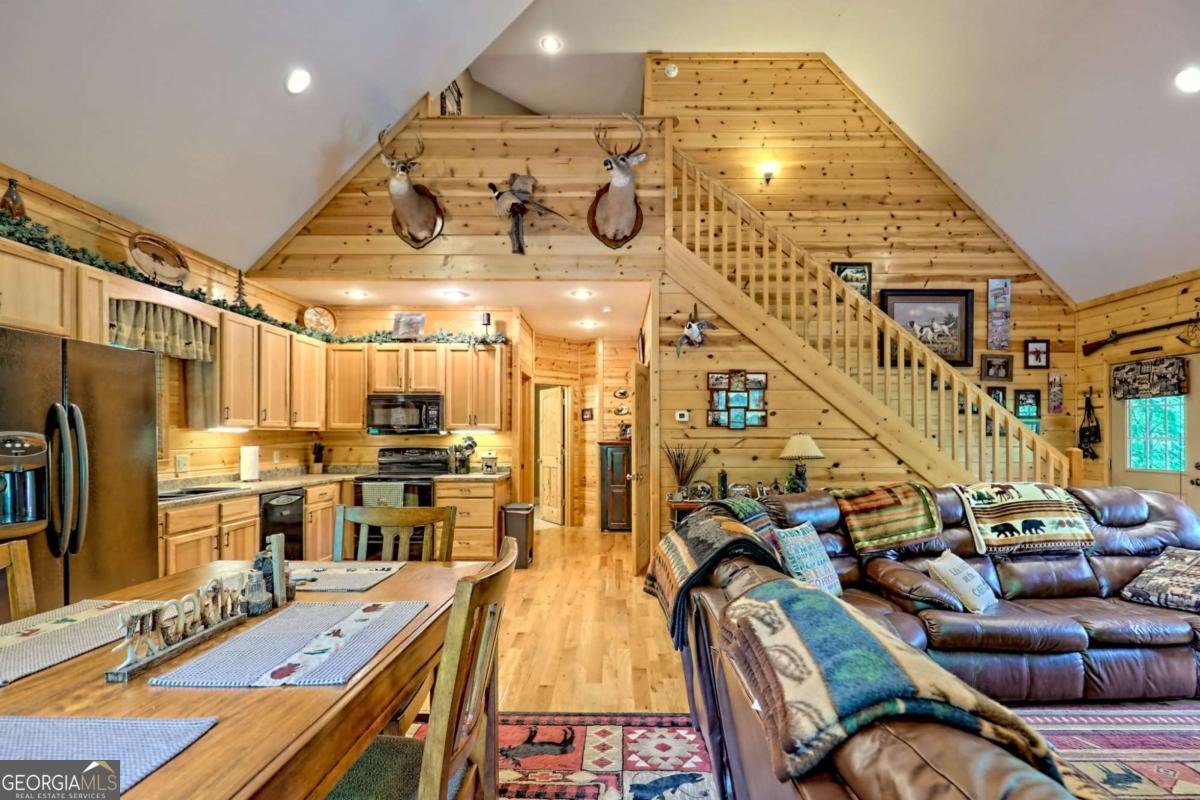 1702 Sheep Cliff Road Hiawassee - 10