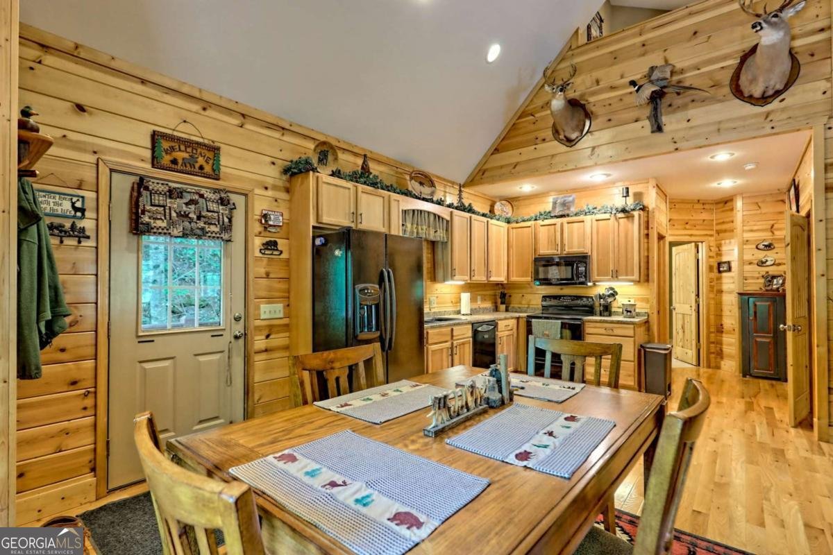 1702 Sheep Cliff Road Hiawassee - 11