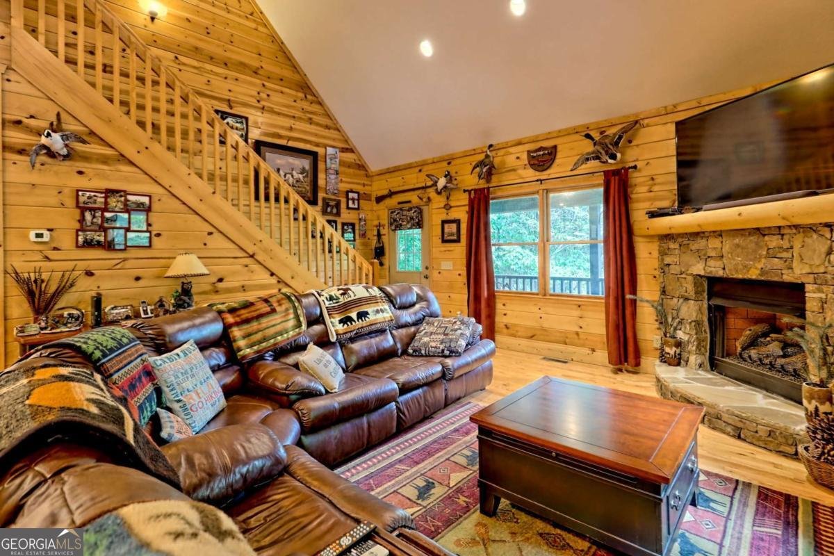 1702 Sheep Cliff Road Hiawassee - 12