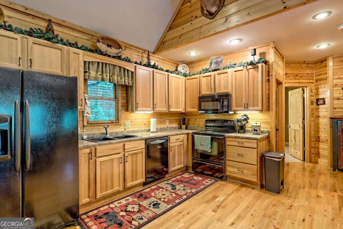 1702 Sheep Cliff Road Hiawassee - 13