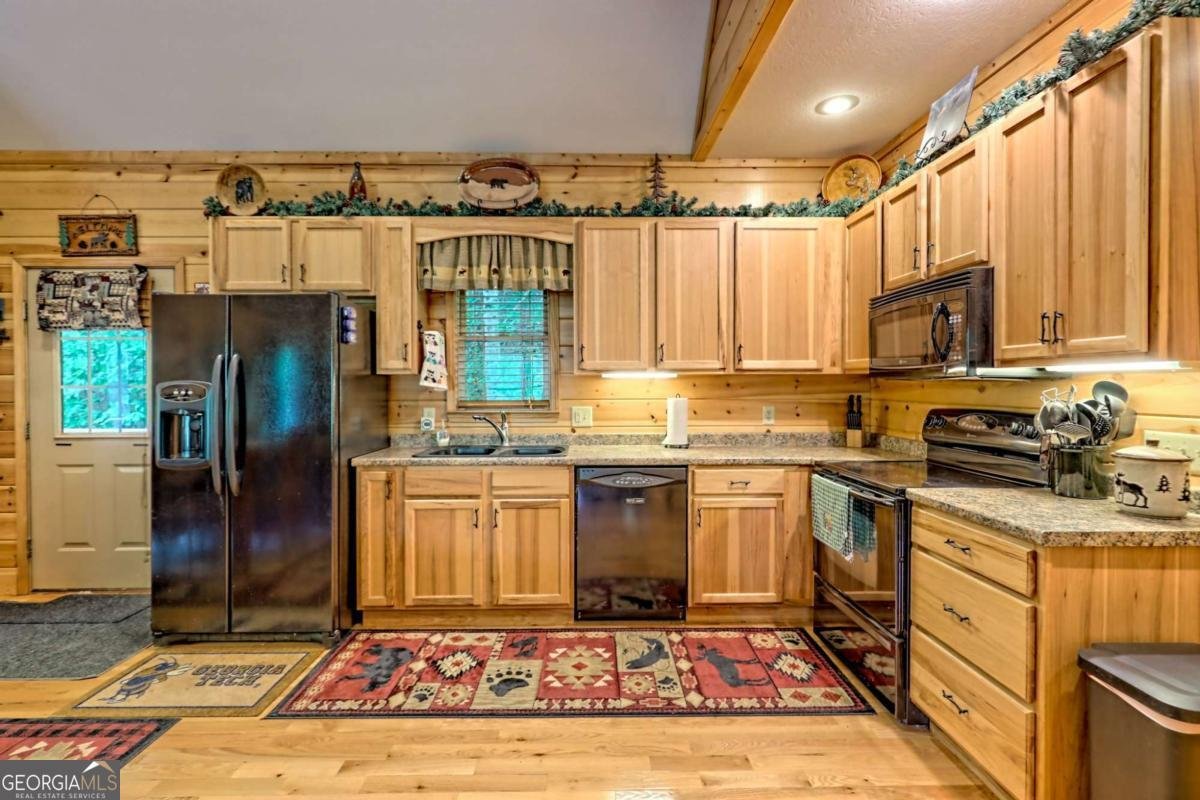 1702 Sheep Cliff Road Hiawassee - 14