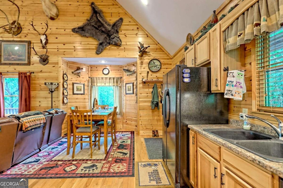 1702 Sheep Cliff Road Hiawassee - 15