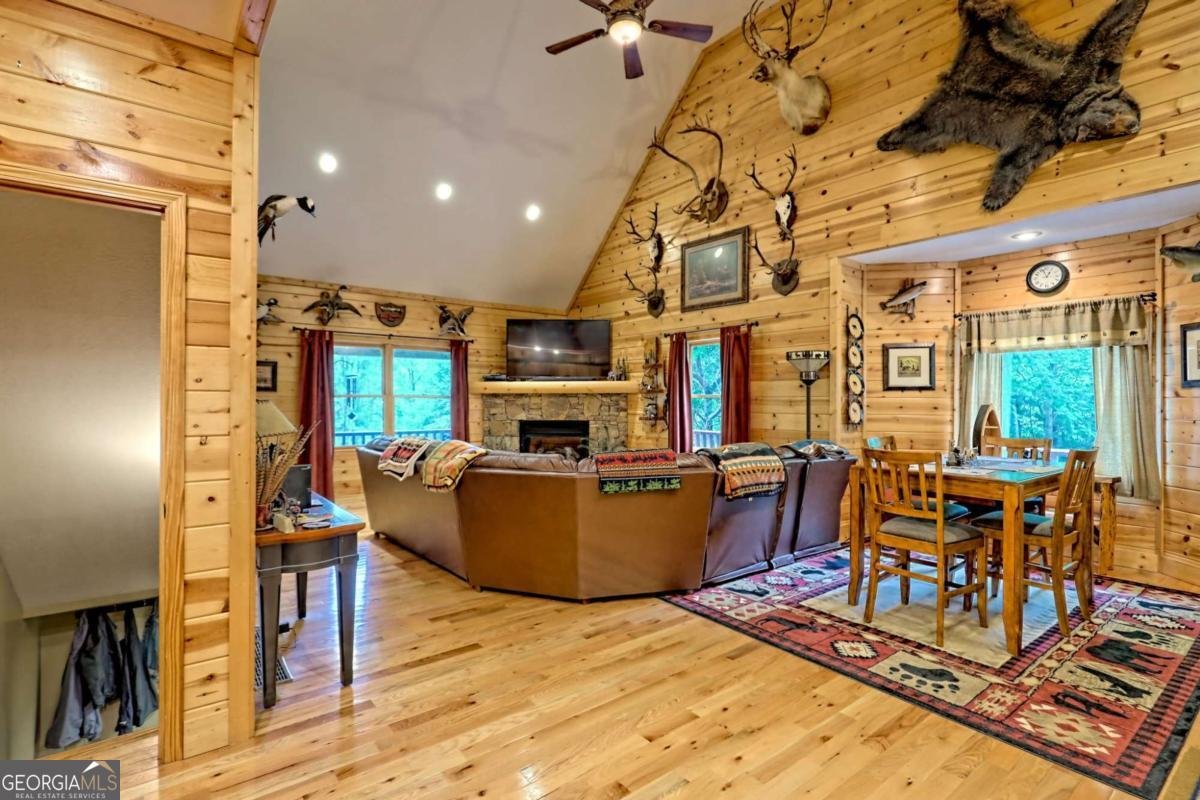 1702 Sheep Cliff Road Hiawassee - 16