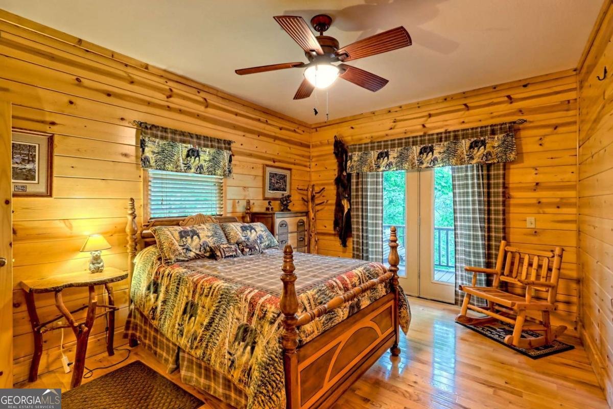 1702 Sheep Cliff Road Hiawassee - 18