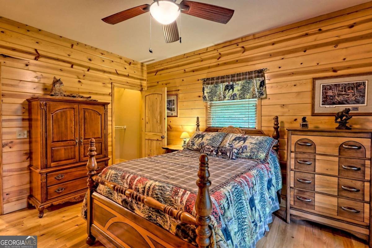 1702 Sheep Cliff Road Hiawassee - 19
