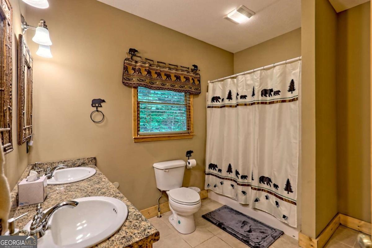 1702 Sheep Cliff Road Hiawassee - 21