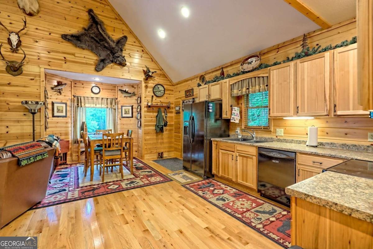 1702 Sheep Cliff Road Hiawassee - 24