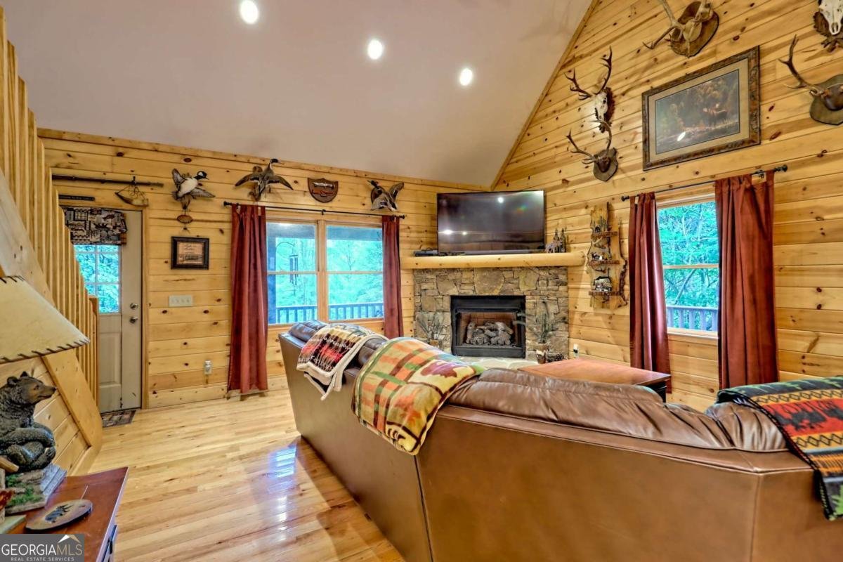 1702 Sheep Cliff Road Hiawassee - 25